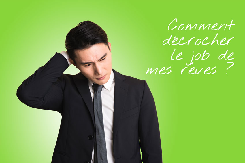 Aide à la recherche d'emploi